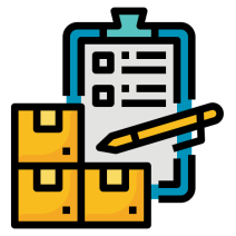 inventory Illustration