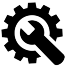Utilities Illustration