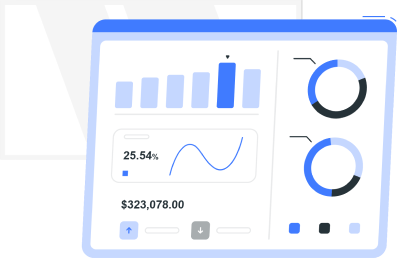 Utilities Illustration