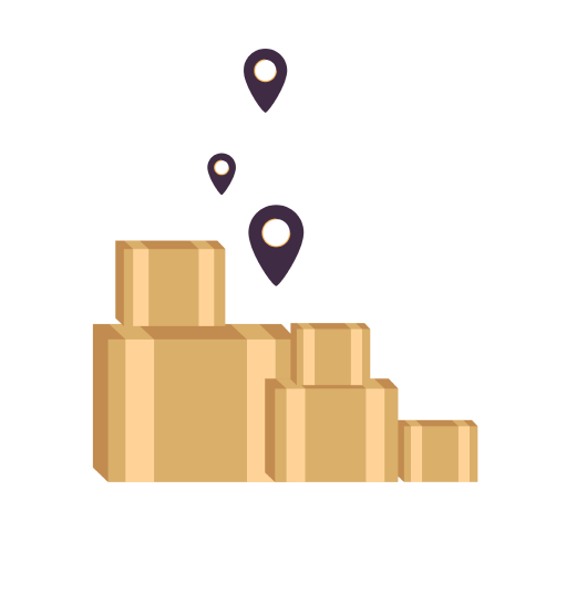 inventory Illustration
