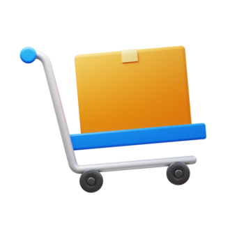 inventory Illustration